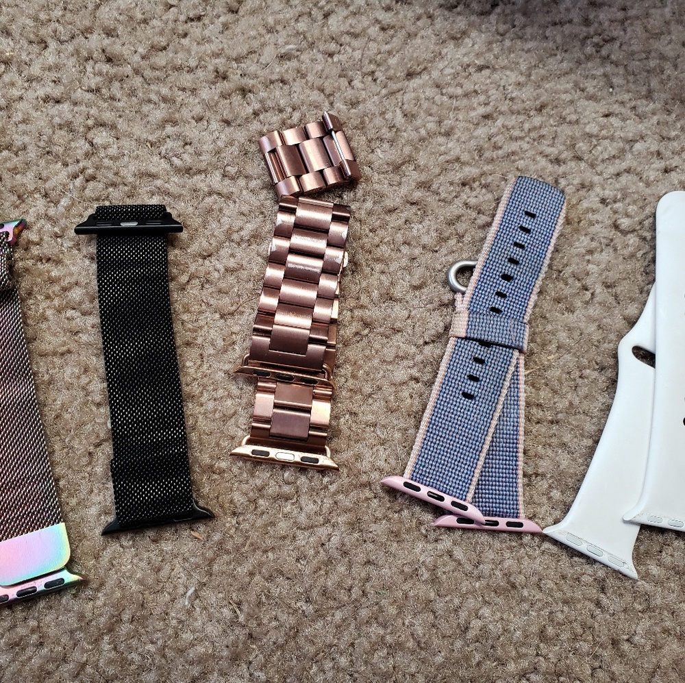 38mm apple watch bands
